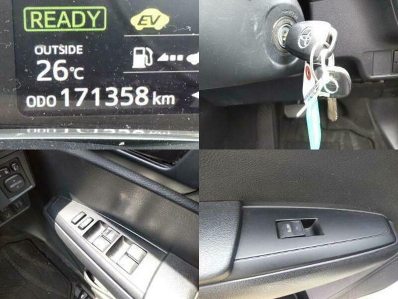 COROLLA AXIO