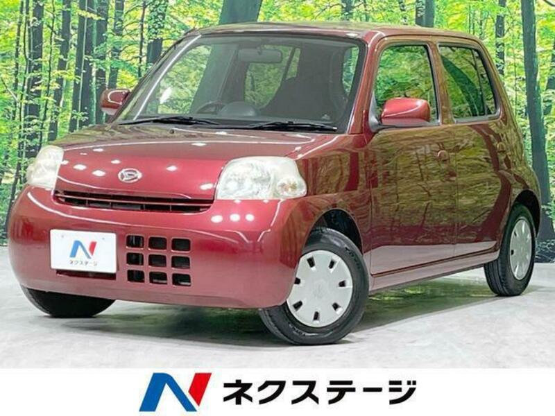 DAIHATSU ESSE