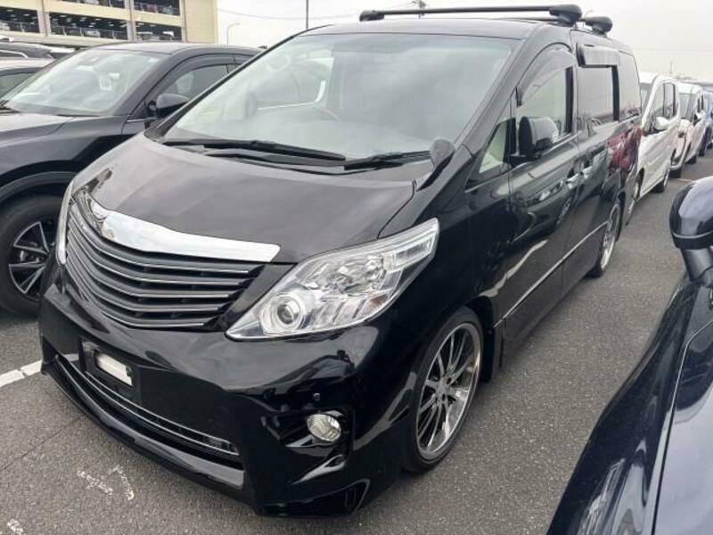 ALPHARD-0