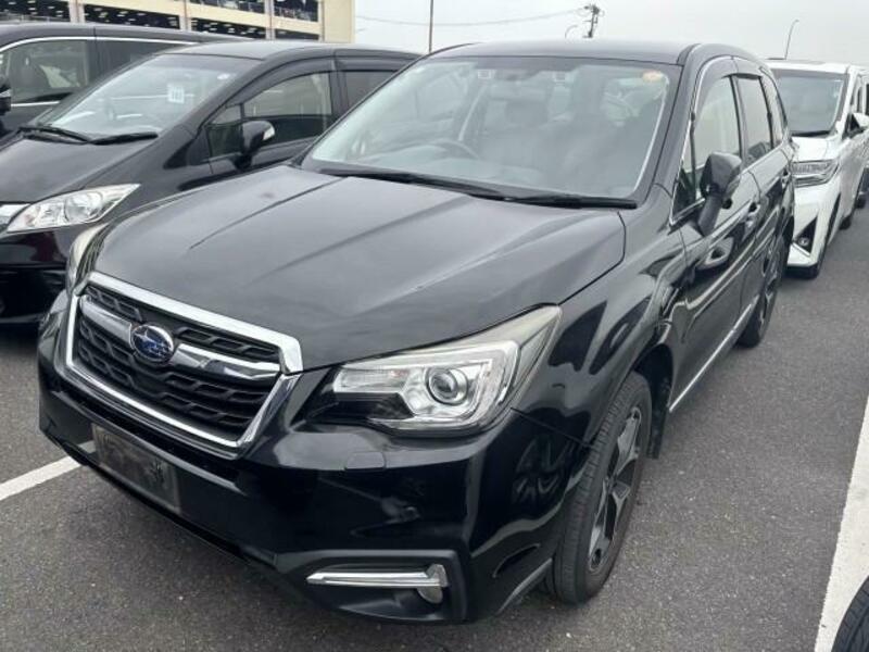 FORESTER-0