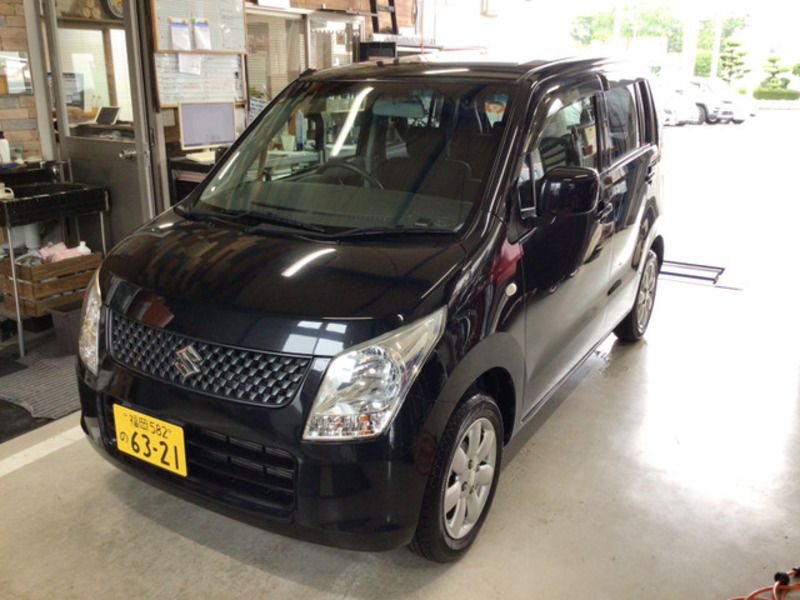 WAGON R-0