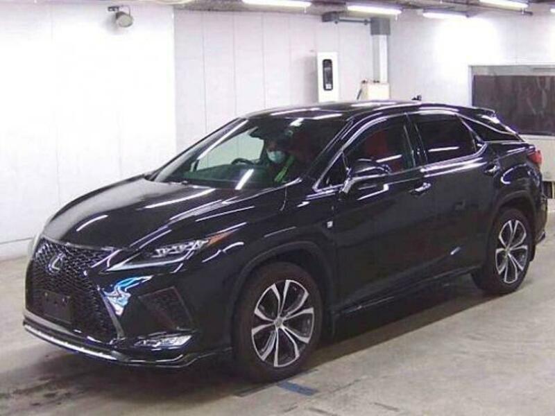 RX