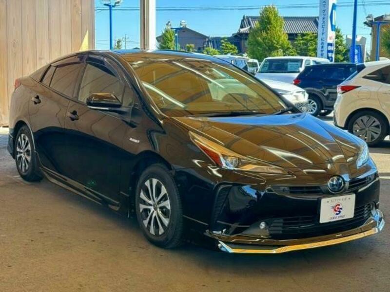 PRIUS