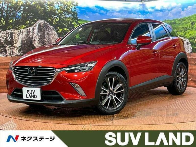 CX-3-0