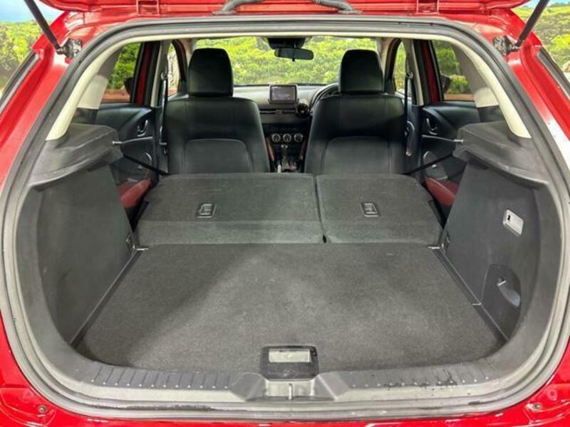 CX-3