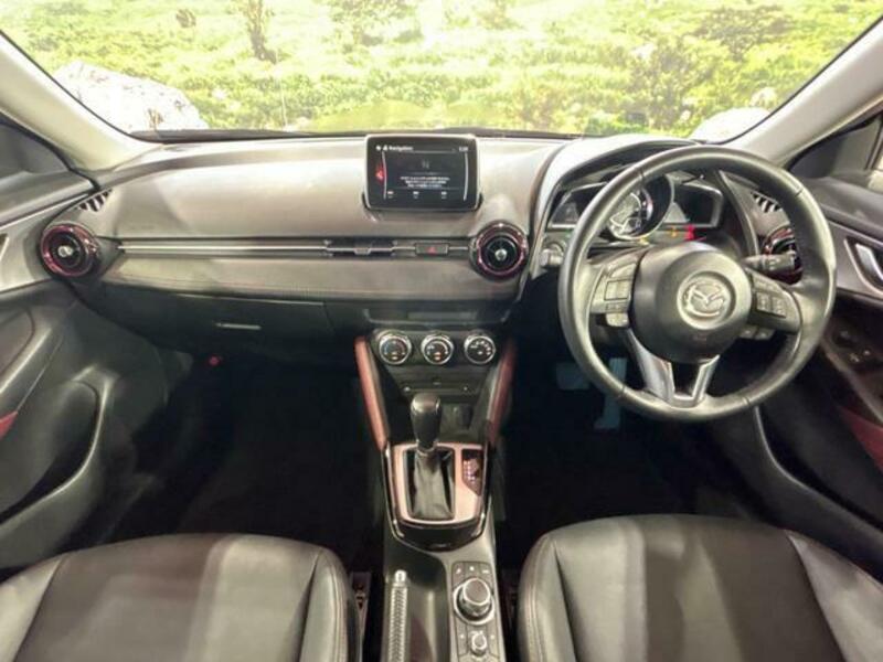 CX-3