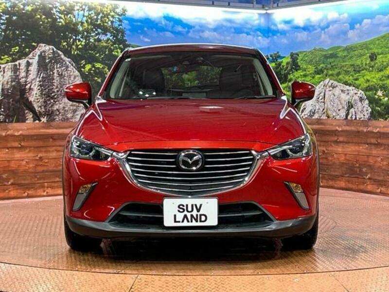 CX-3