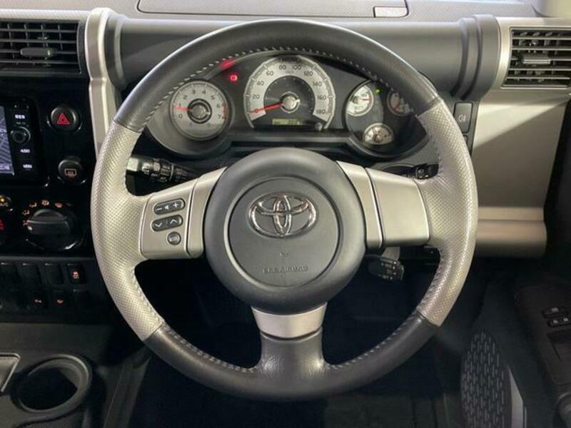 FJ CRUISER