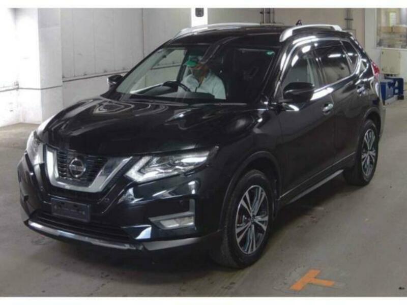 X-TRAIL-3