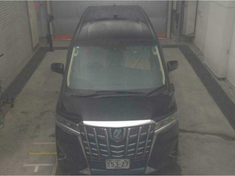 ALPHARD-0