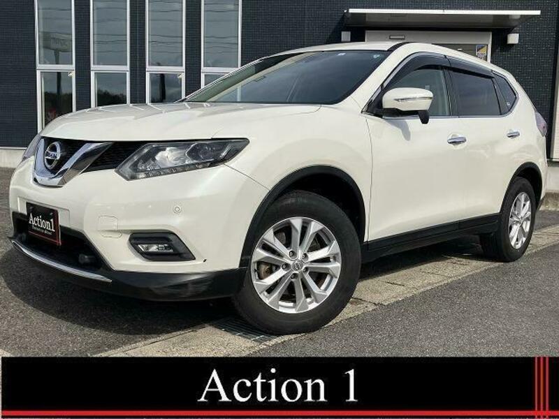 X-TRAIL-0
