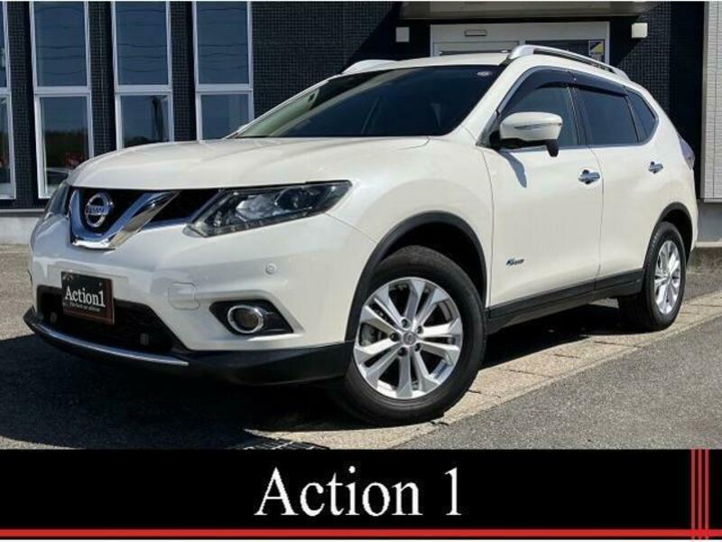X-TRAIL-0