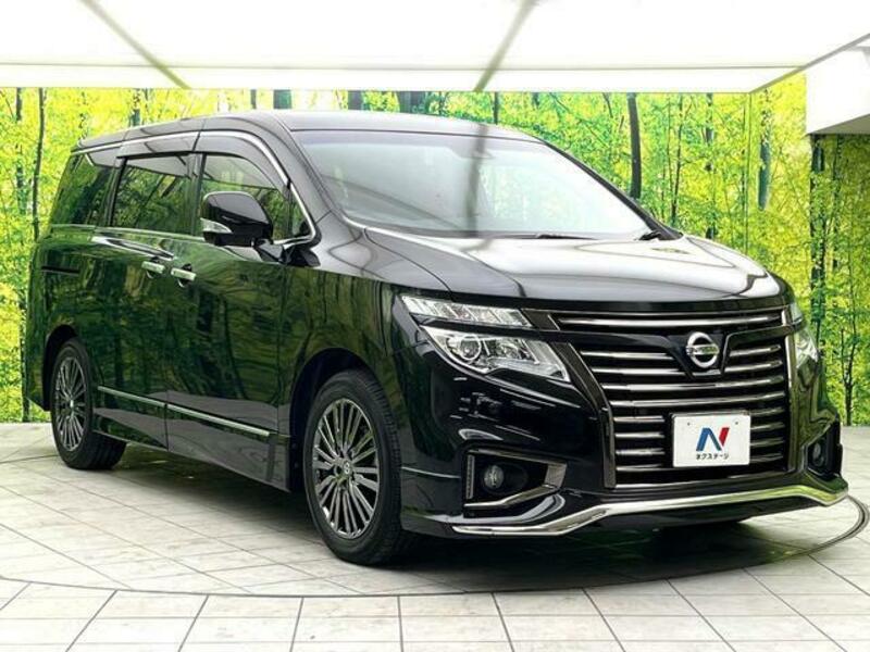ELGRAND