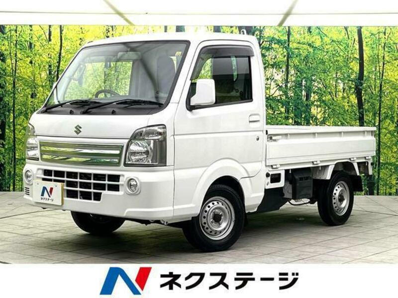CARRY TRUCK-0