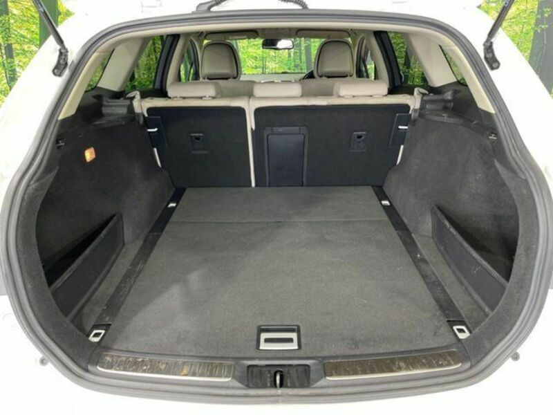 AVENSIS WAGON
