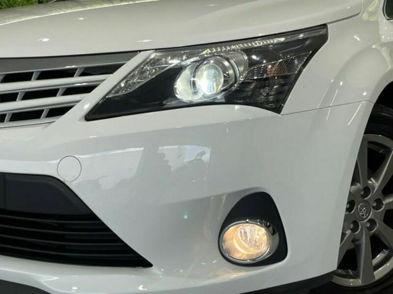 AVENSIS WAGON