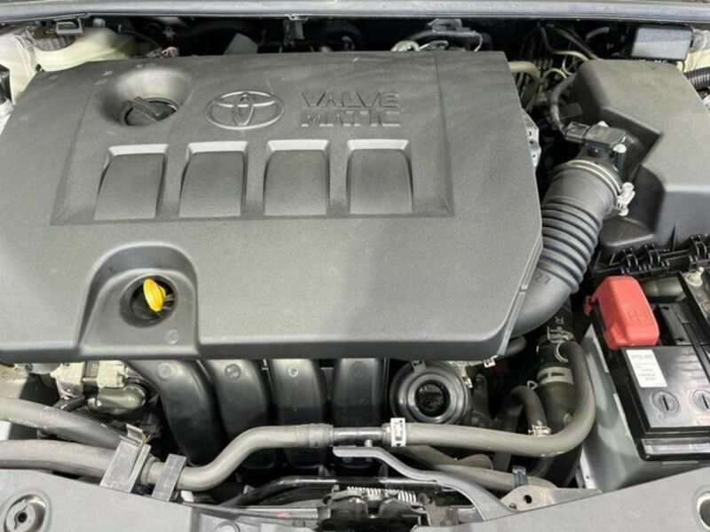 AVENSIS WAGON
