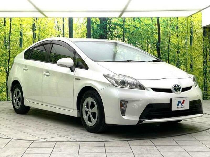 PRIUS