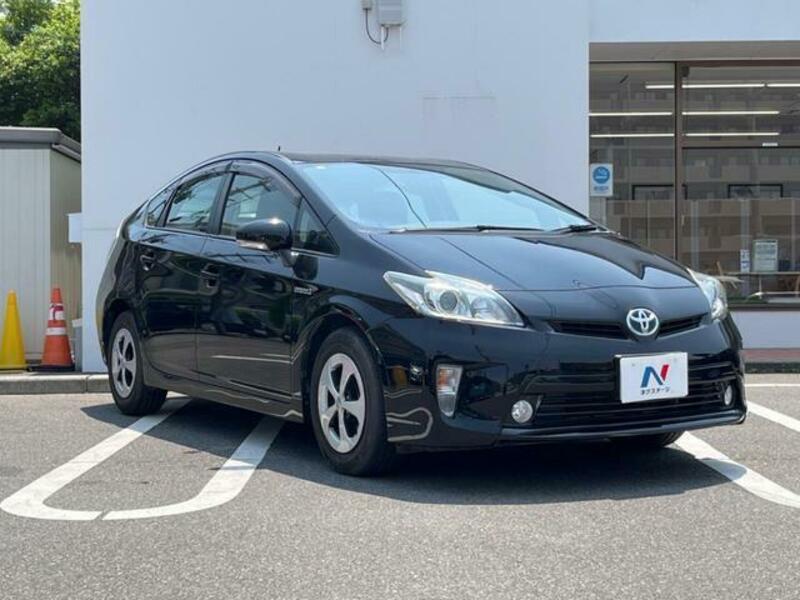 PRIUS
