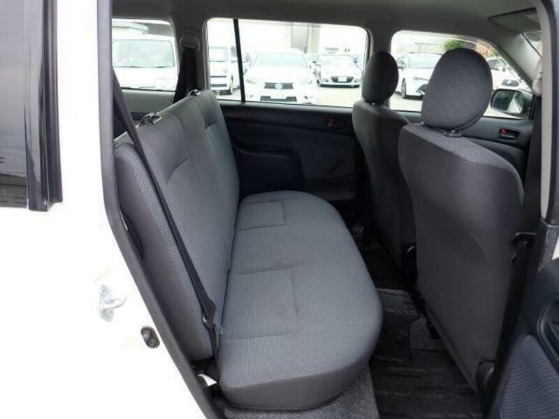 SUCCEED VAN