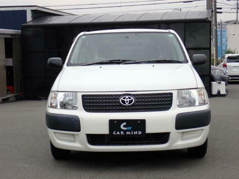 SUCCEED VAN