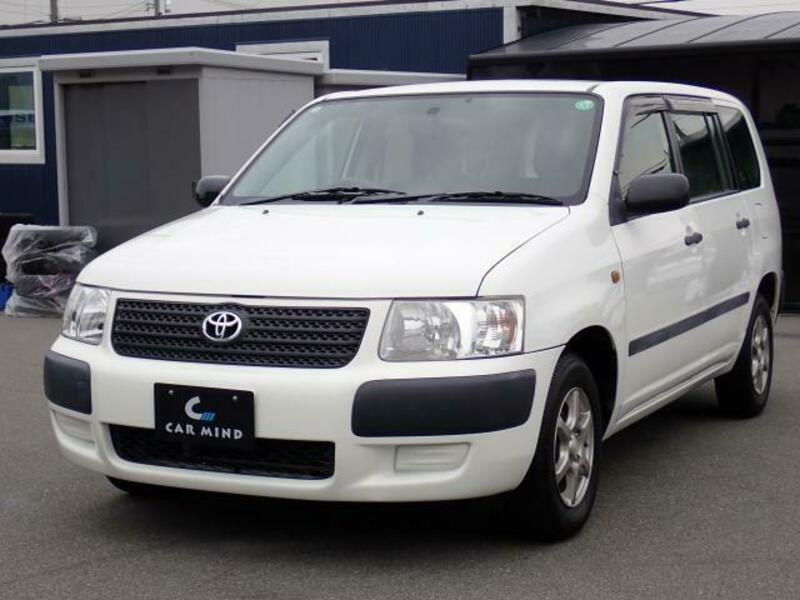 SUCCEED VAN
