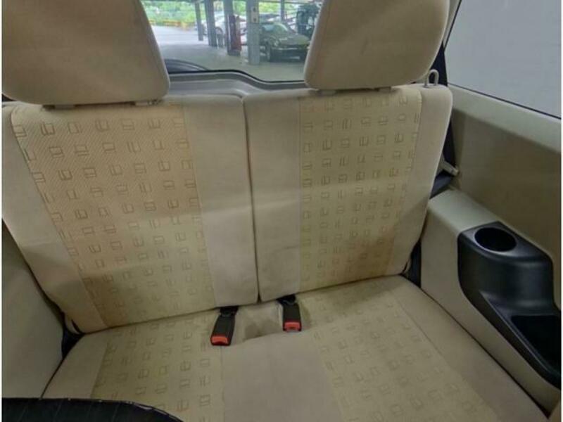 PAJERO MINI