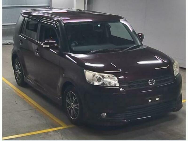 COROLLA RUMION