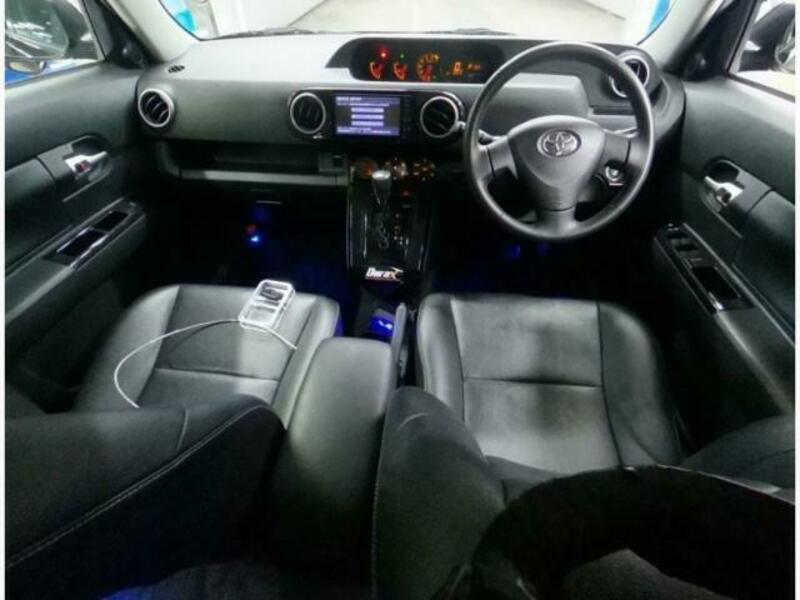COROLLA RUMION