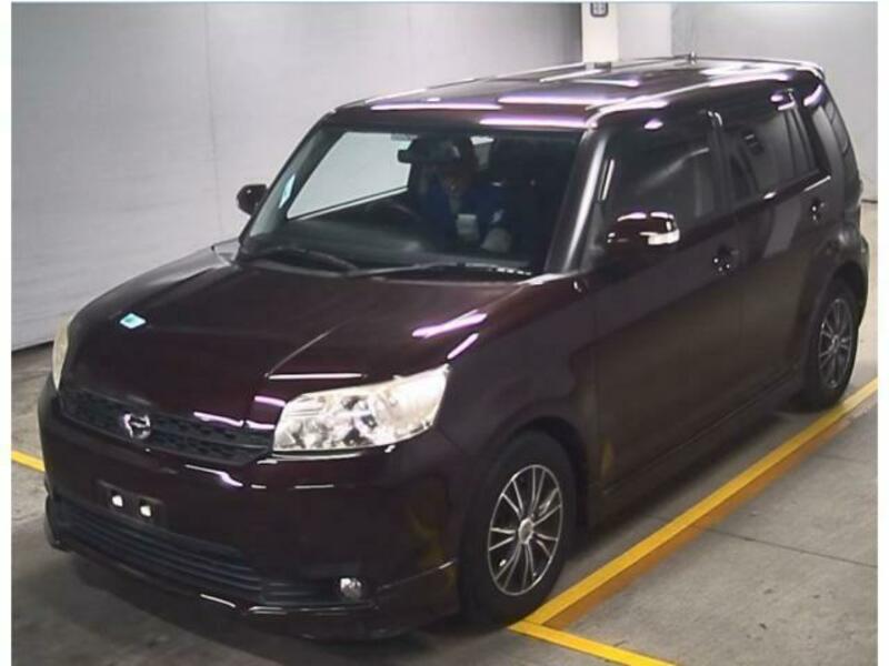 COROLLA RUMION-0