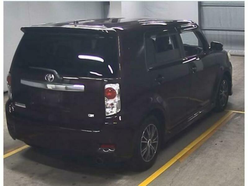 COROLLA RUMION