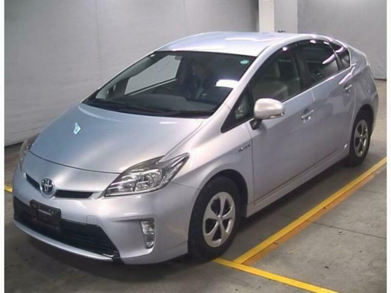 PRIUS