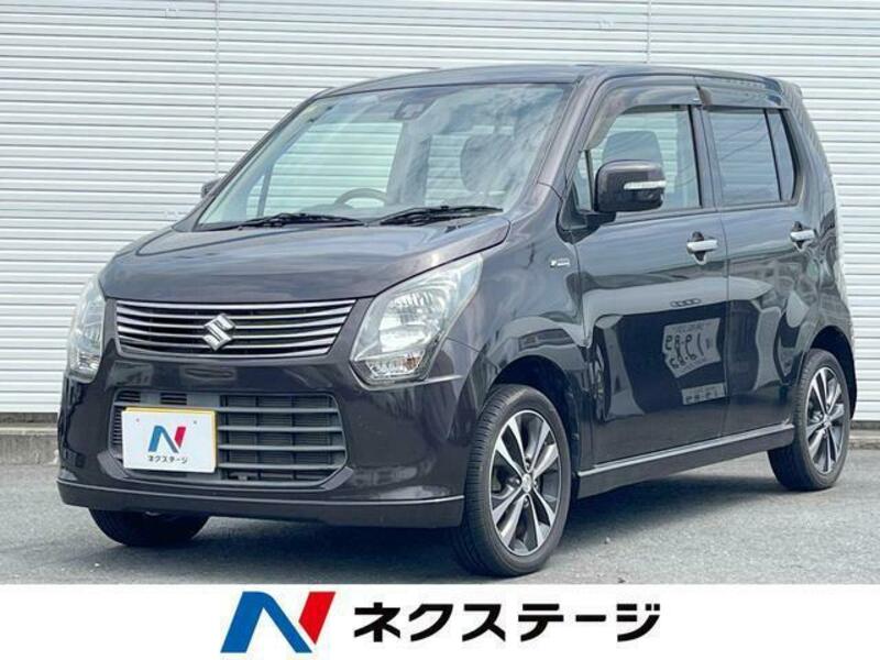 WAGON R-0