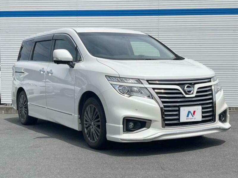 ELGRAND