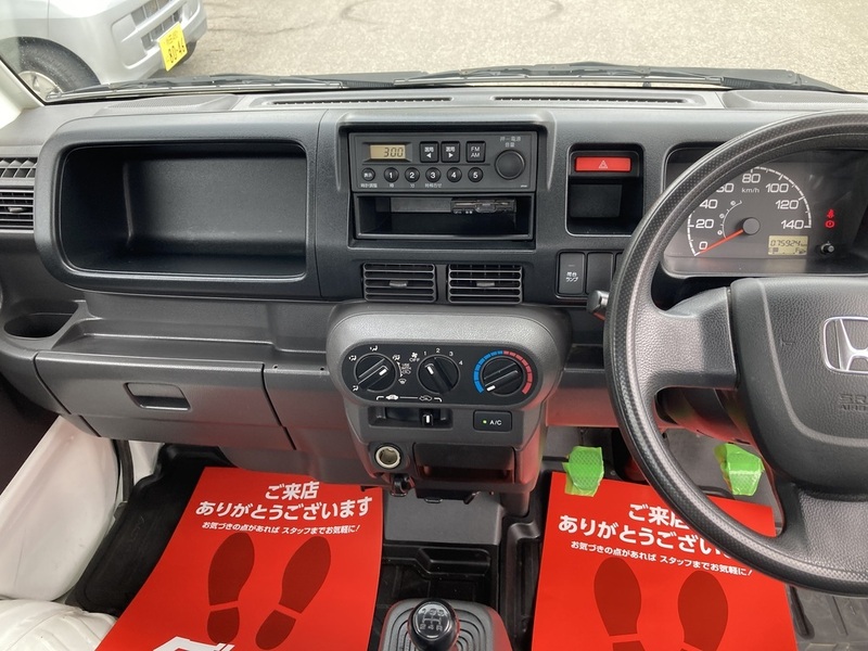 ACTY TRUCK