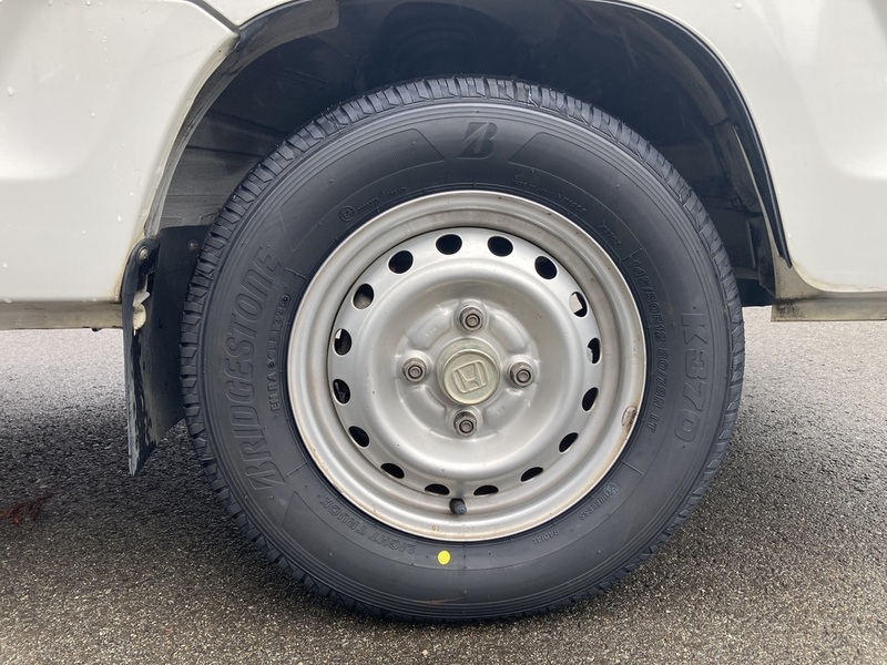 ACTY TRUCK