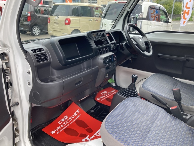 ACTY TRUCK