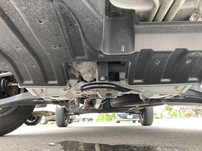 ACTY TRUCK