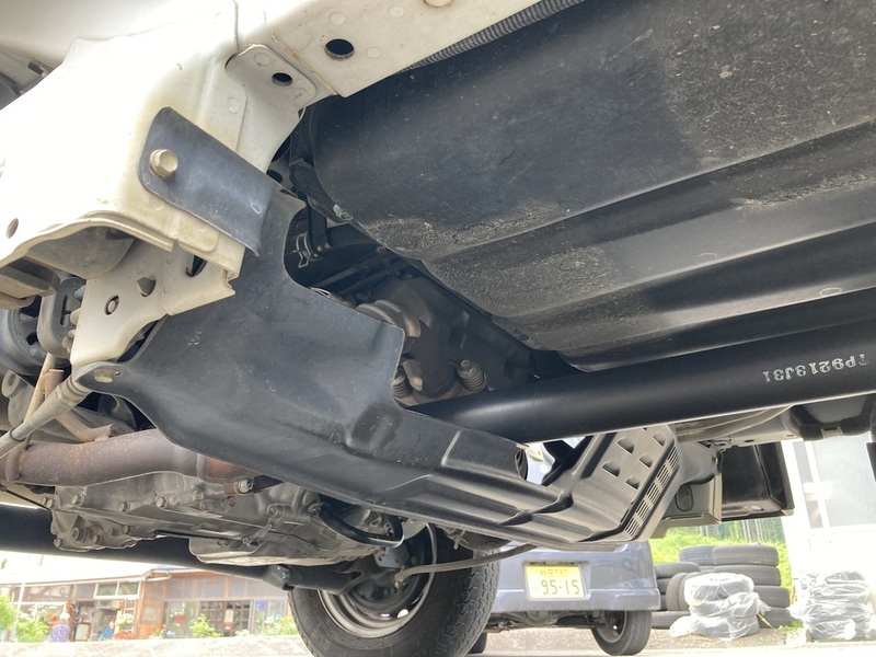 ACTY TRUCK