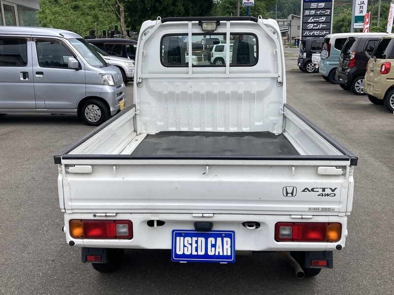 ACTY TRUCK