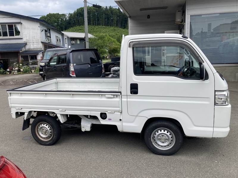 ACTY TRUCK