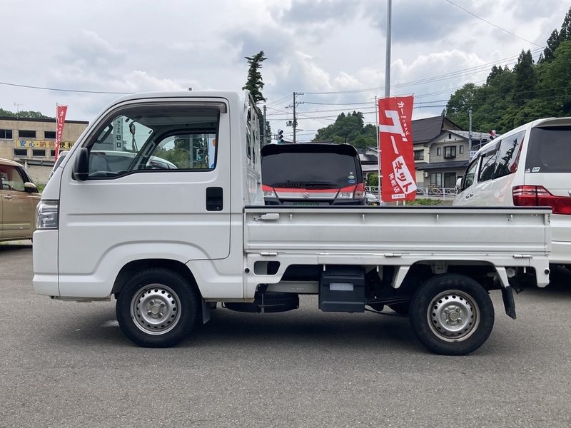 ACTY TRUCK
