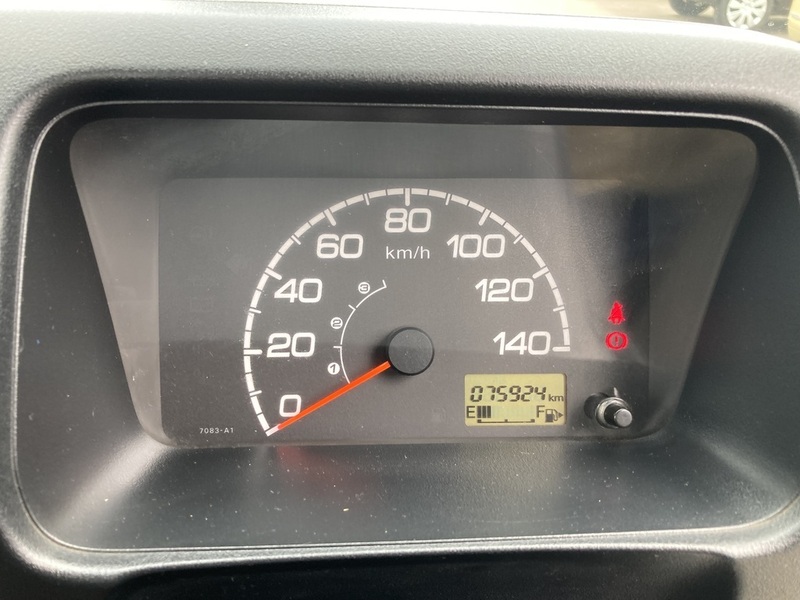 ACTY TRUCK