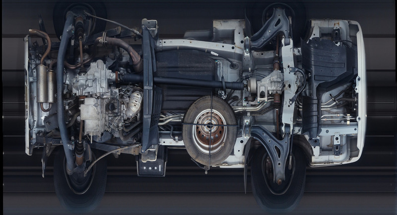ACTY TRUCK