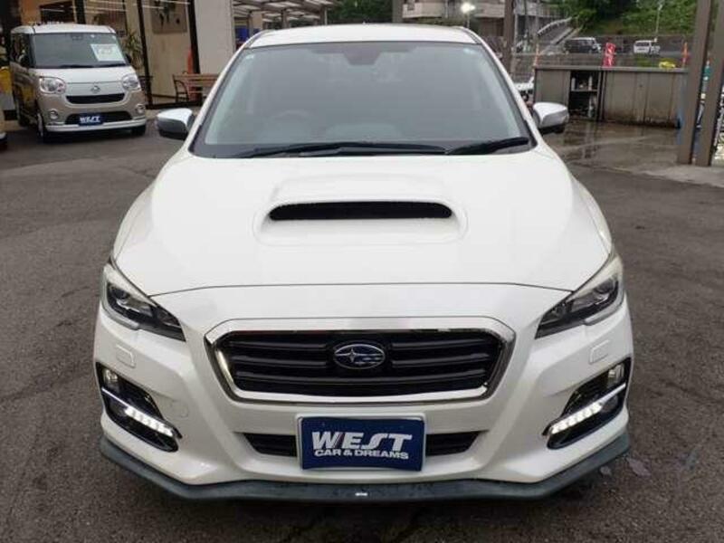 LEVORG-16