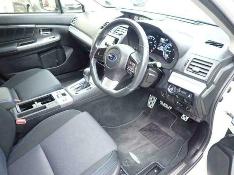 LEVORG-6