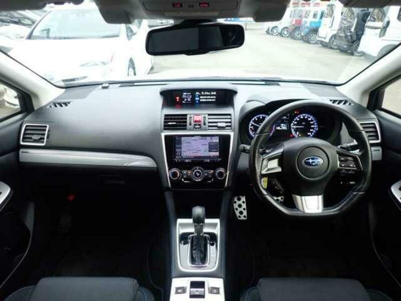 LEVORG-2