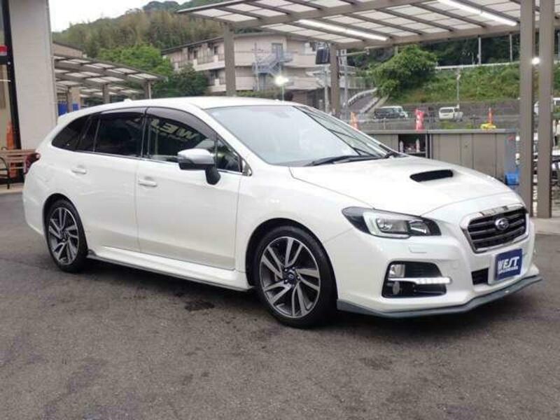 LEVORG-17