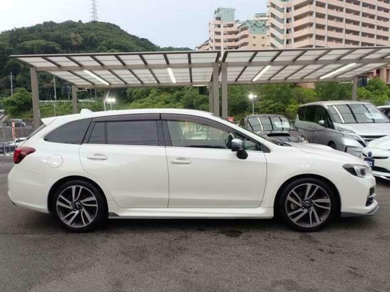 LEVORG-18