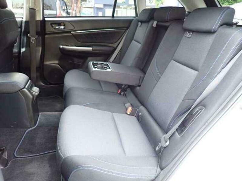 LEVORG-8